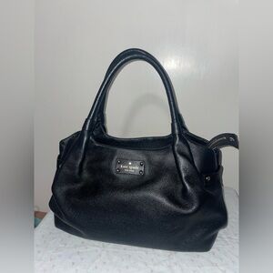 Kate Spade New York Stevie Berkshire Road satchel